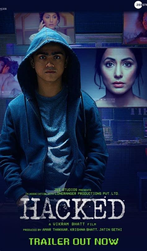 hqkrd|Hacked (2020) .